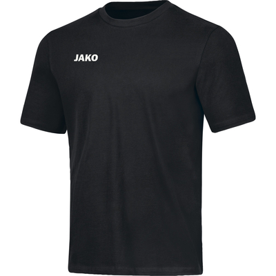 JAKO T-Shirt Base (Schwarz /
Größe M / Unisex)