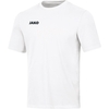 JAKO T-Shirt Base (Weiß / Größe 140 / Kinder)