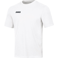 JAKO T-Shirt Base (Weiß / Größe 42 / Damen)