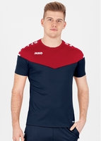 JAKO T-Shirt Champ 2.0 (Blau / Größe 164 / Kinder)