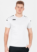 JAKO T-Shirt Champ 2.0 (Weiß / Größe 4XL / Unisex)