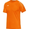 JAKO T-Shirt Classico (Orange / Größe 3XL / Unisex)