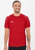 JAKO T-Shirt Classico (Rot / Größe 4XL / Unisex)