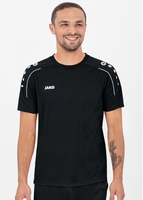 JAKO T-Shirt Classico (Schwarz / Größe 4XL / Unisex)