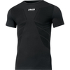 JAKO T-Shirt Comfort 2.0 (Schwarz / Größe L / Unisex)