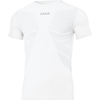 JAKO T-Shirt Comfort 2.0 (Weiß / Größe XXL / Unisex)