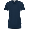 JAKO T-Shirt Doubletex (marine / Größe 48 / Damen)