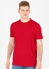 JAKO T-Shirt Doubletex (rot / Größe 36 / Damen)