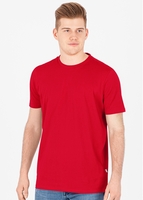 JAKO T-Shirt Doubletex (rot / Größe 46 / Damen)