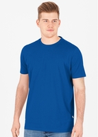 JAKO T-Shirt Doubletex (royal / Größe 44 / Damen)