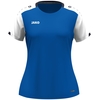 JAKO T-Shirt Dynamic Damen (royal/weiß/marine / Größe L (42/44) / Damen Sportgrößen)