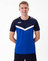 JAKO T-Shirt Iconic (royal/marine / Größe 128 / Kinder)