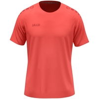 JAKO T-Shirt Light Flow (coral / Größe 164 / Kinder)