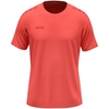JAKO T-Shirt Light Flow (coral / Größe M / Unisex)