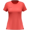 JAKO T-Shirt Light Flow Damen (coral / Größe S (34/36) / Damen Sportgrößen)
