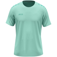 JAKO T-Shirt Light Flow (minze / Größe M / Unisex)
