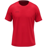 JAKO T-Shirt Light Flow (rot / Größe 128 / Kinder)