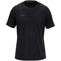 JAKO T-Shirt Light Flow (schwarz / Größe 164 / Kinder)