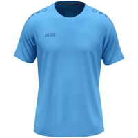 JAKO T-Shirt Light Flow (skyblue / Größe XXL / Unisex)