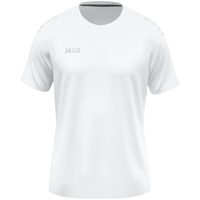 JAKO T-Shirt Light Flow (weiß / Größe 140 / Kinder)