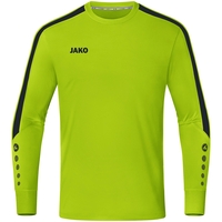 JAKO TW-Trikot Power (neongrün / Größe 152 / Kinder)