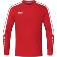 JAKO TW-Trikot Power (rot / Größe M / Unisex)