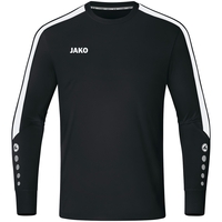 JAKO TW-Trikot Power (schwarz / Größe M / Unisex)