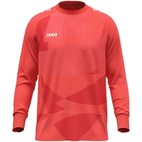 JAKO TW-Trikot River (coral / Größe M / Unisex)