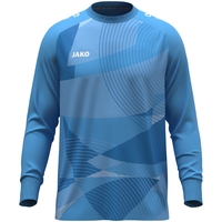 JAKO TW-Trikot River (skyblue / Größe XL / Unisex)