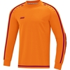 JAKO TW-Trikot TLS (Orange / Größe 116 / Kinder)