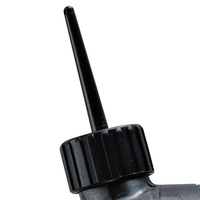 JAKO Ventilnadel Basic (Weiß / Größe Basic / Sonstige Allgemein)