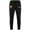JAKO VfB Jogginghose Pro Casual (schwarz / Größe 3XL / Unisex)