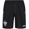 JAKO VfB Short Ausweich (schwarz / Größe 164 / Kinder)