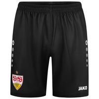 JAKO VfB Short Ausweich (schwarz / Größe M / Unisex)