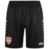 JAKO VfB Short Ausweich (schwarz / Größe XXL / Unisex)