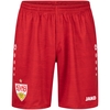 JAKO VfB Short Away (rot / Größe 164 / Kinder)