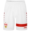 JAKO VfB Short Home (weiß / Größe M / Unisex)