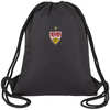JAKO VfB Stuttgart Gymsack (schwarz / Größe Einheitsgröße / Sonstige Allgemein)