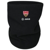 JAKO VfB Stuttgart Neckwarmer (schwarz / Größe One size / Sonstige Allgemein)