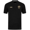 JAKO VfB Stuttgart Polo Pro Casual International (schwarz / Größe S / Unisex)