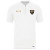 JAKO VfB Stuttgart Polo Pro Casual International (weiß / Größe 4XL / Unisex)
