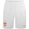 JAKO VfB Stuttgart Short International (weiß / Größe 3XL / Unisex)