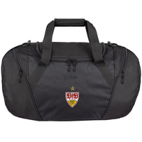 JAKO VfB Stuttgart Sporttasche (schwarz / Größe L / Unisex)