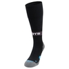 JAKO VfB Stuttgart Stutzenstrumpf Ausweich (schwarz / Größe 4 (39-42) / Sonstige Allgemein)