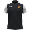 JAKO VfB Stuttgart T-Shirt Dynamic (schwarz/weiß/anthrazit / Größe 164 / Kinder)