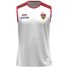 JAKO VfB Stuttgart Tanktop Dynamic (weiß/dunkelrot / Größe XXL / Unisex)