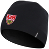 JAKO VfB Stuttgart Team Funktionsbeanie (schwarz 4C / Größe Junior / Sonstige Allgemein)