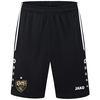 JAKO VfB Stuttgart Trainingshort Allround International (schwarz / Größe M / Unisex)