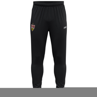 JAKO VfB Stuttgart Trainingshose Dynamic (schwarz / Größe 128 / Kinder)