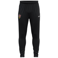 JAKO VfB Stuttgart Trainingshose Dynamic (schwarz / Größe 164 / Kinder)